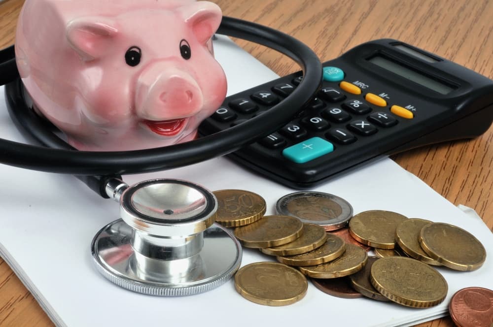 Surcomplémentaire santé sans délai de carence